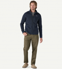 Patagonia Men's Better Sweater™ Fleece Jacket 